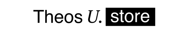 Theos U. Store logo