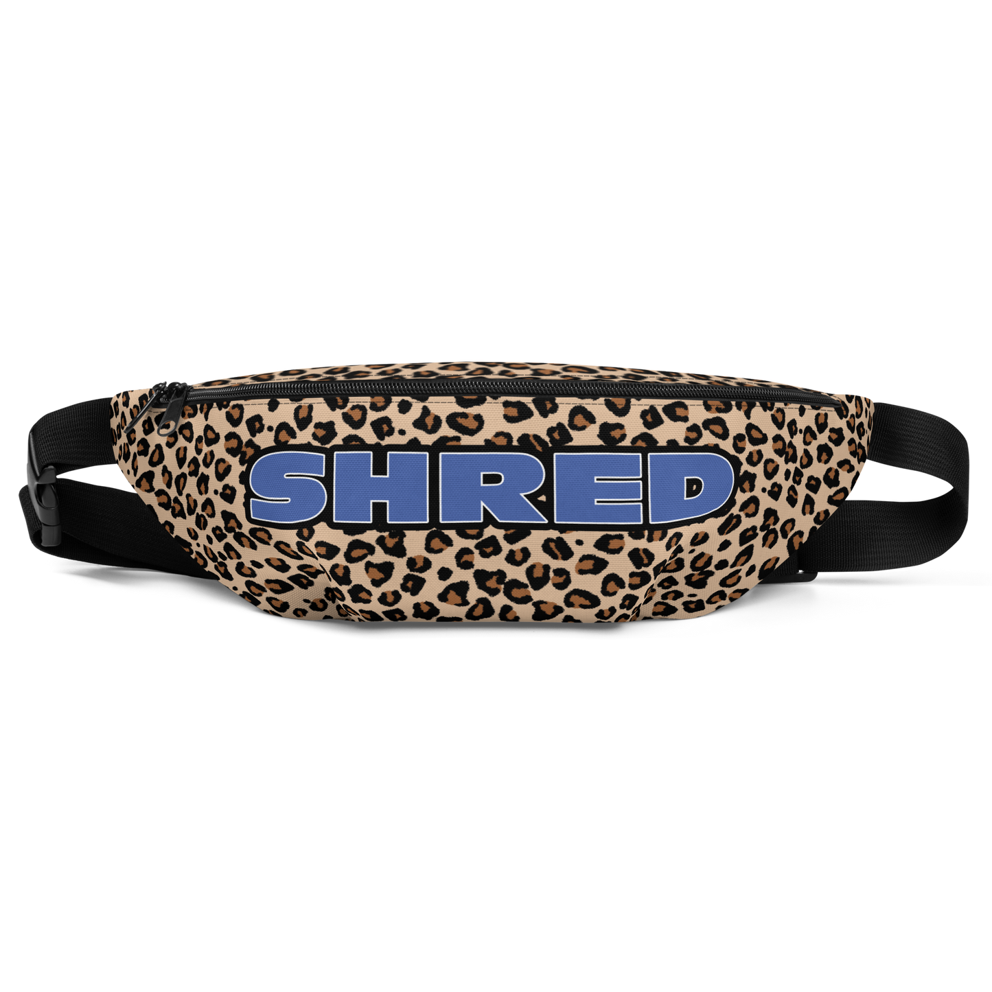 SHRED FANNY