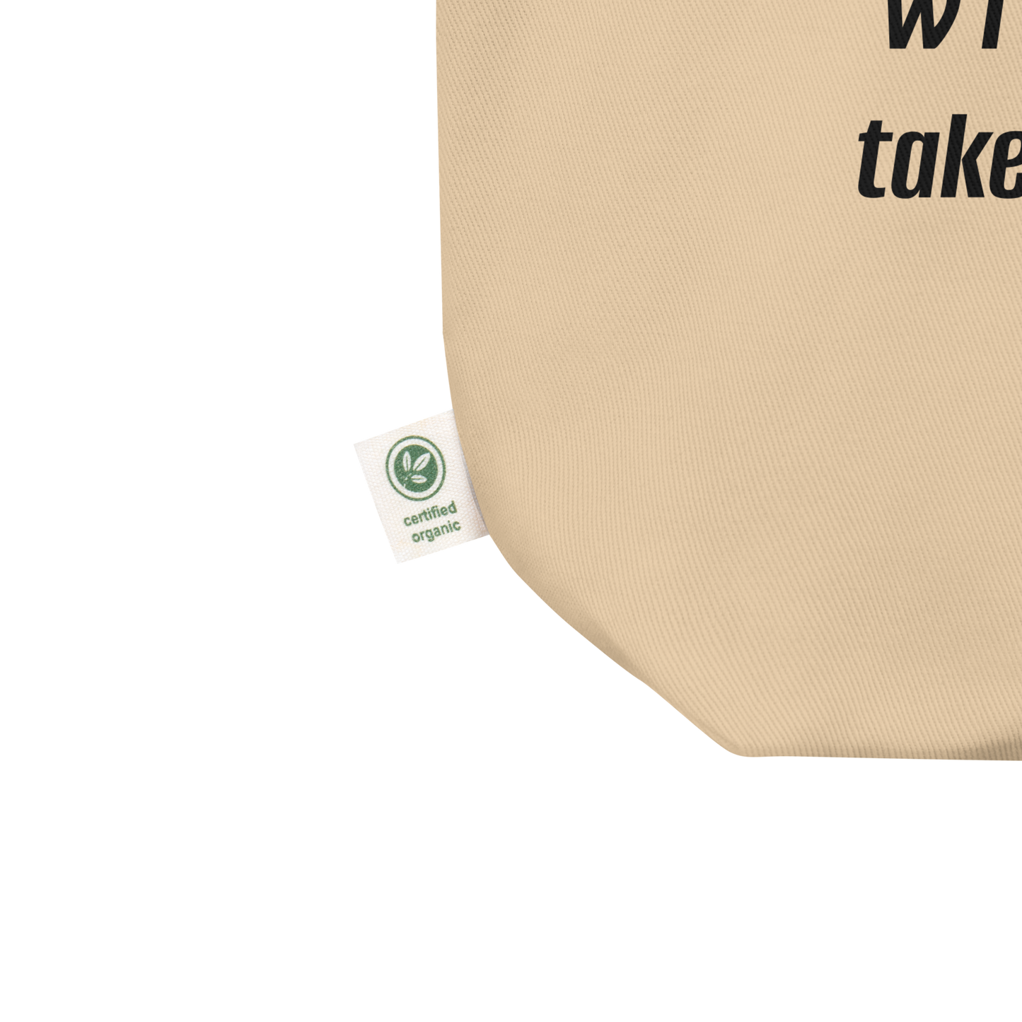 I CAN DO ALL THINGS TOTE