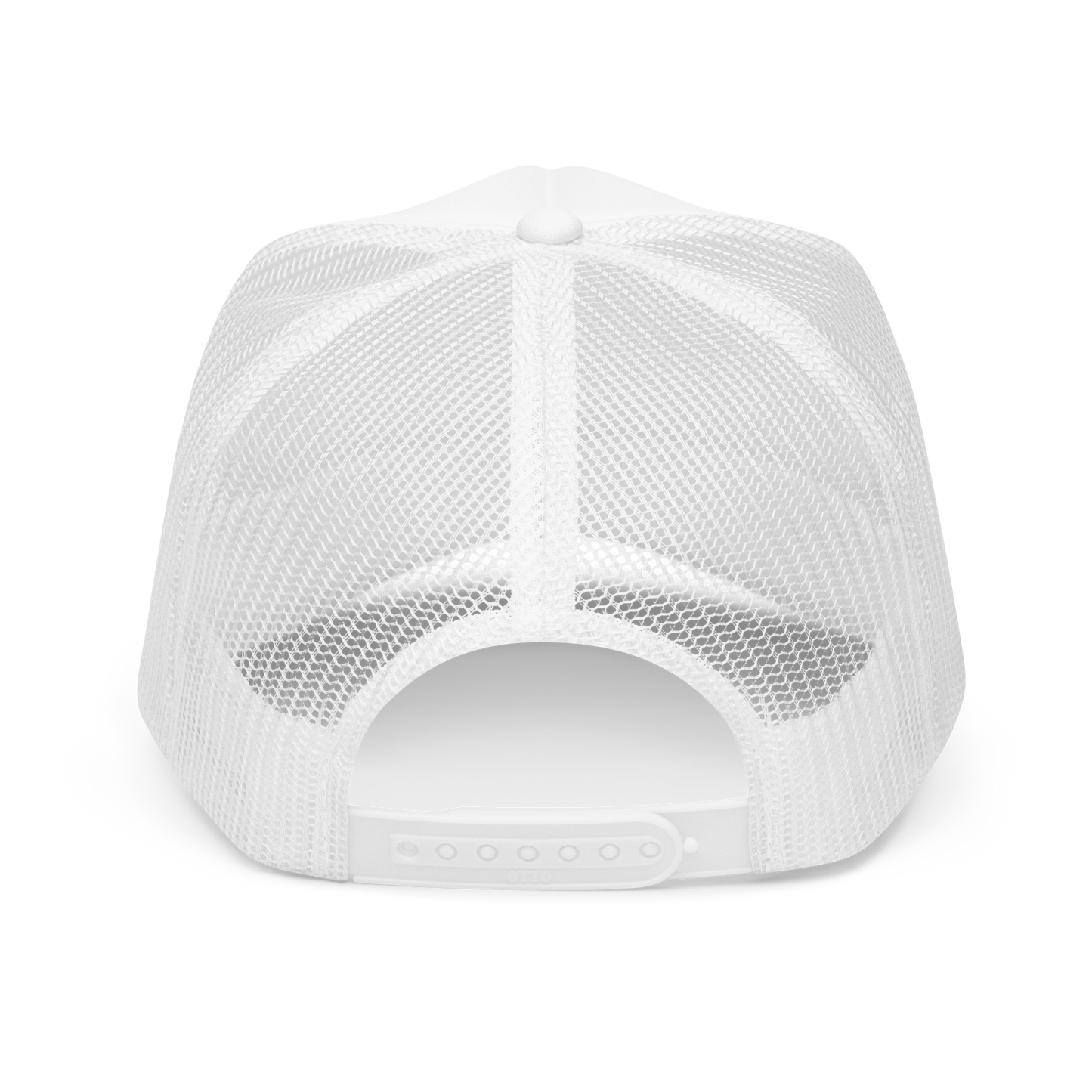 SHRED FOAM TRUCKER