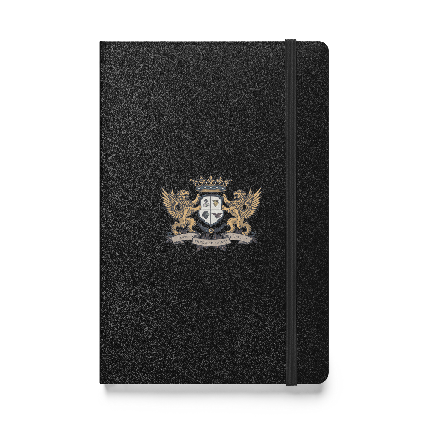 SEMINARY NOTEBOOK