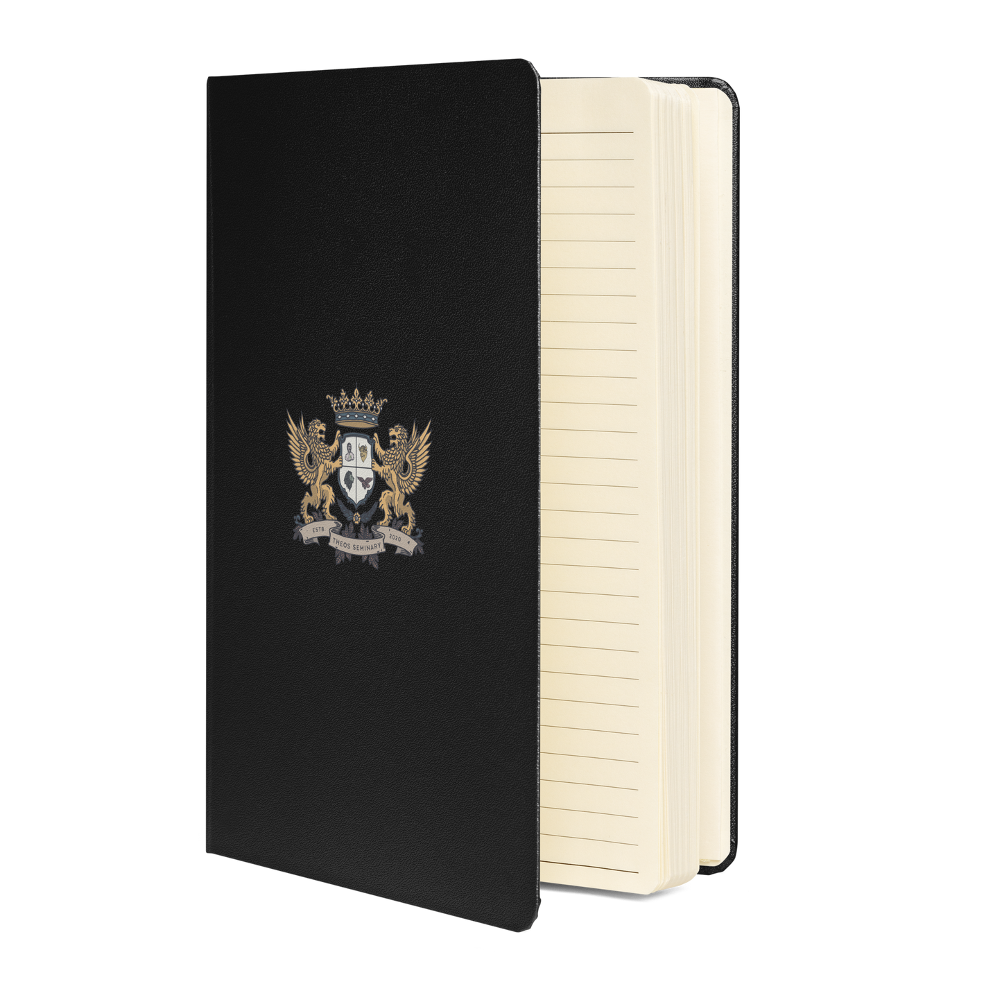 SEMINARY NOTEBOOK