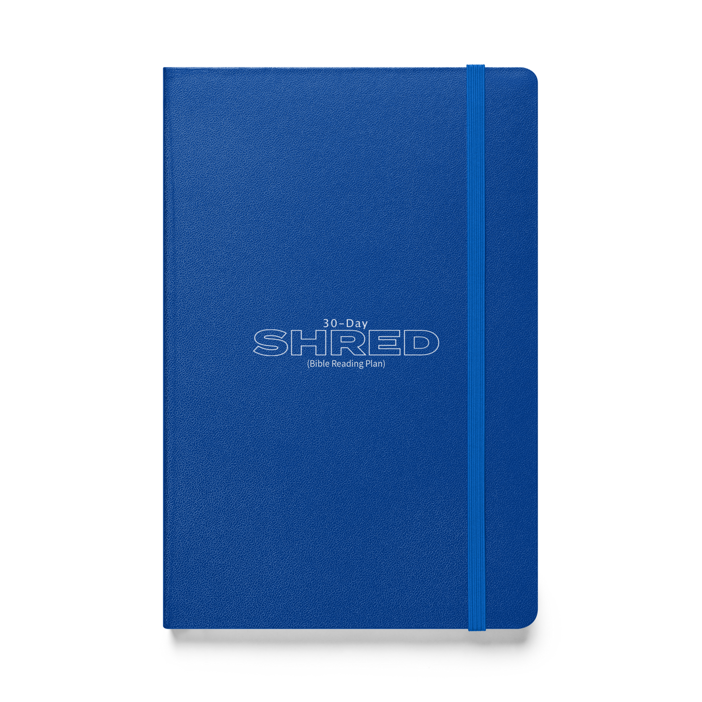 SHRED NOTEPAD