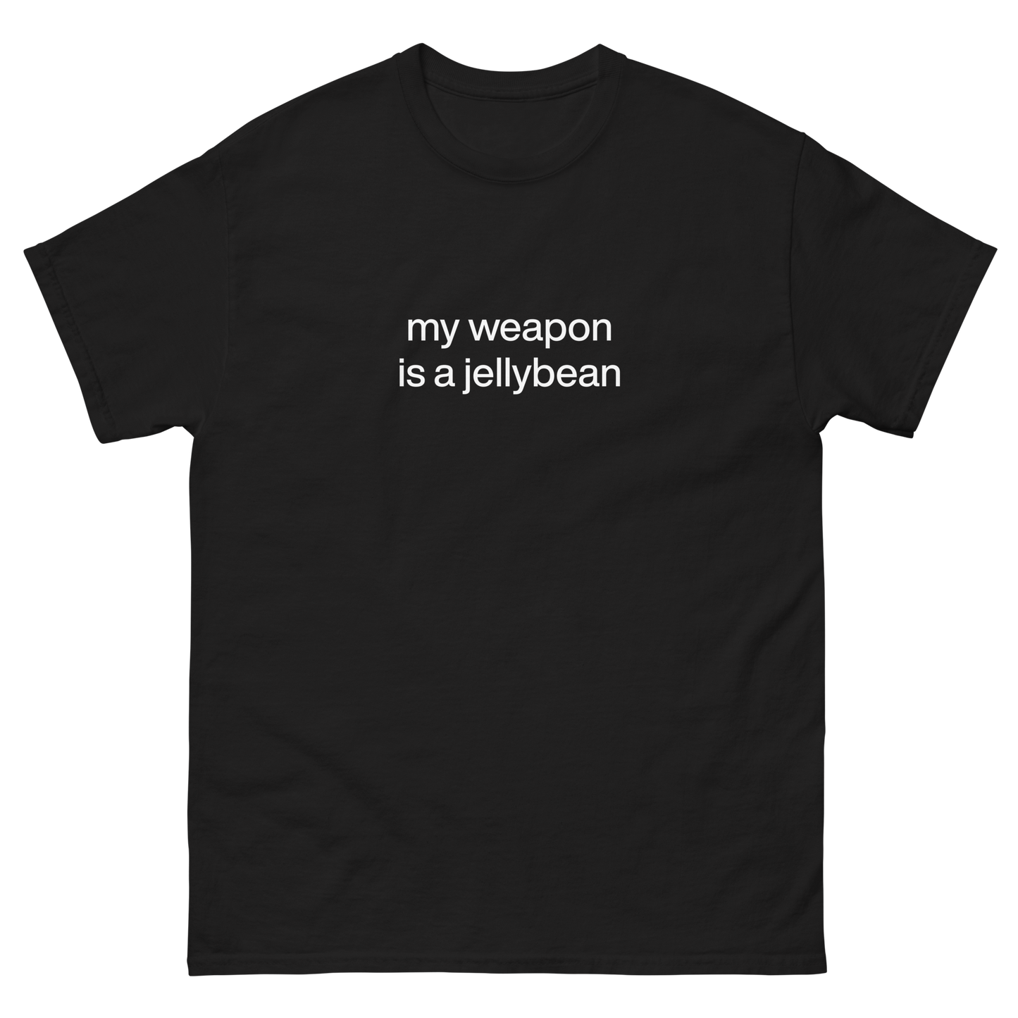 JELLYBEAN TEE