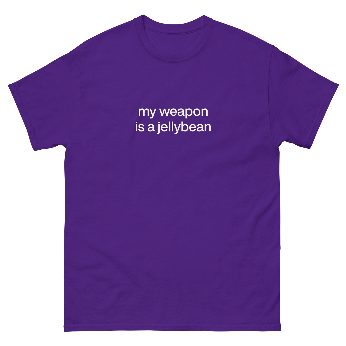 JELLYBEAN TEE