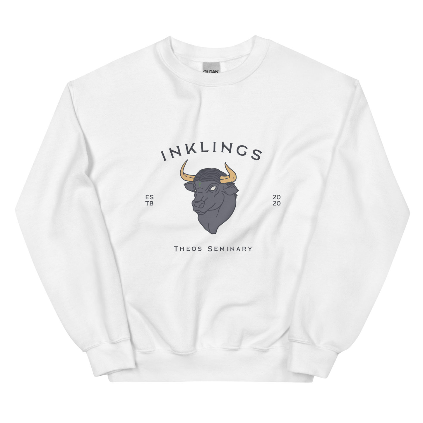 INKLINGS HOUSE SWTSHRT