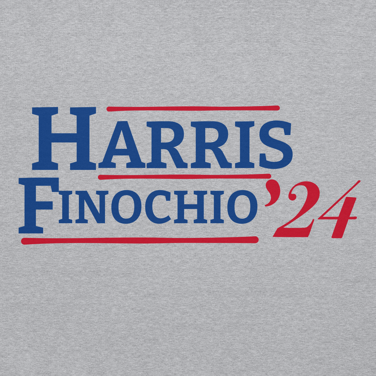 HARRIS FINOCHIO 24 HOODIE