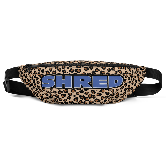 SHRED FANNY