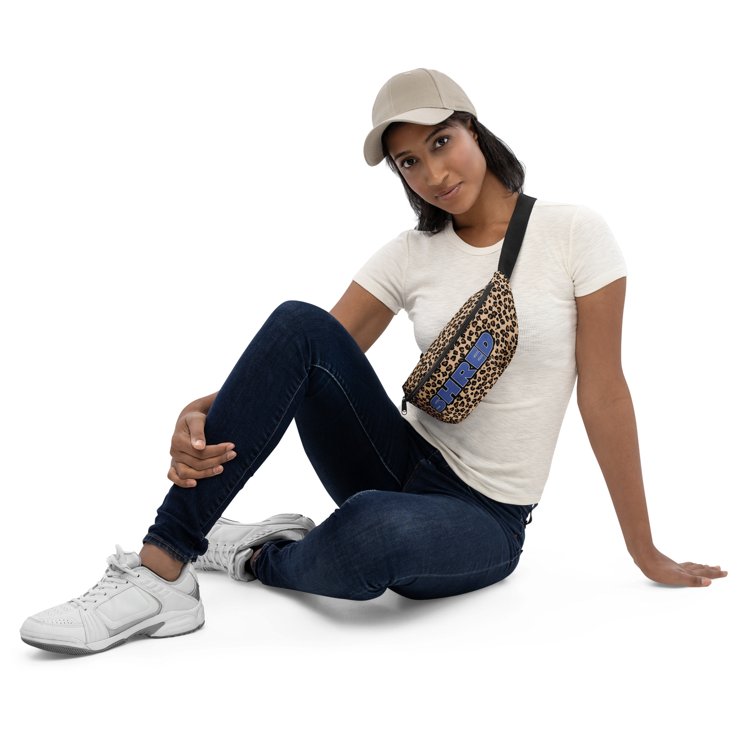 SHRED FANNY