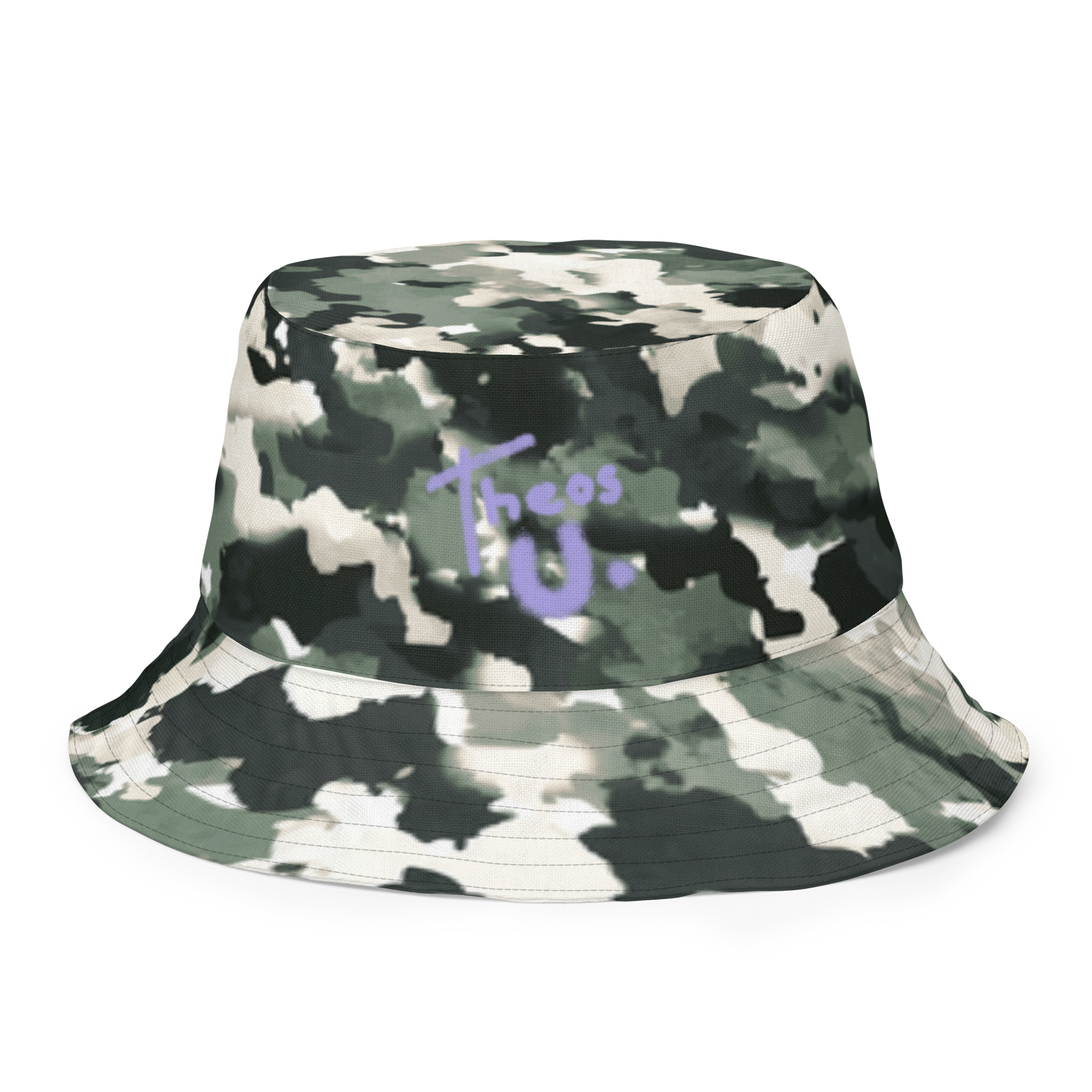 好きに BUCKET REVERSIBLE HAT Store U. Theos – 帽子
