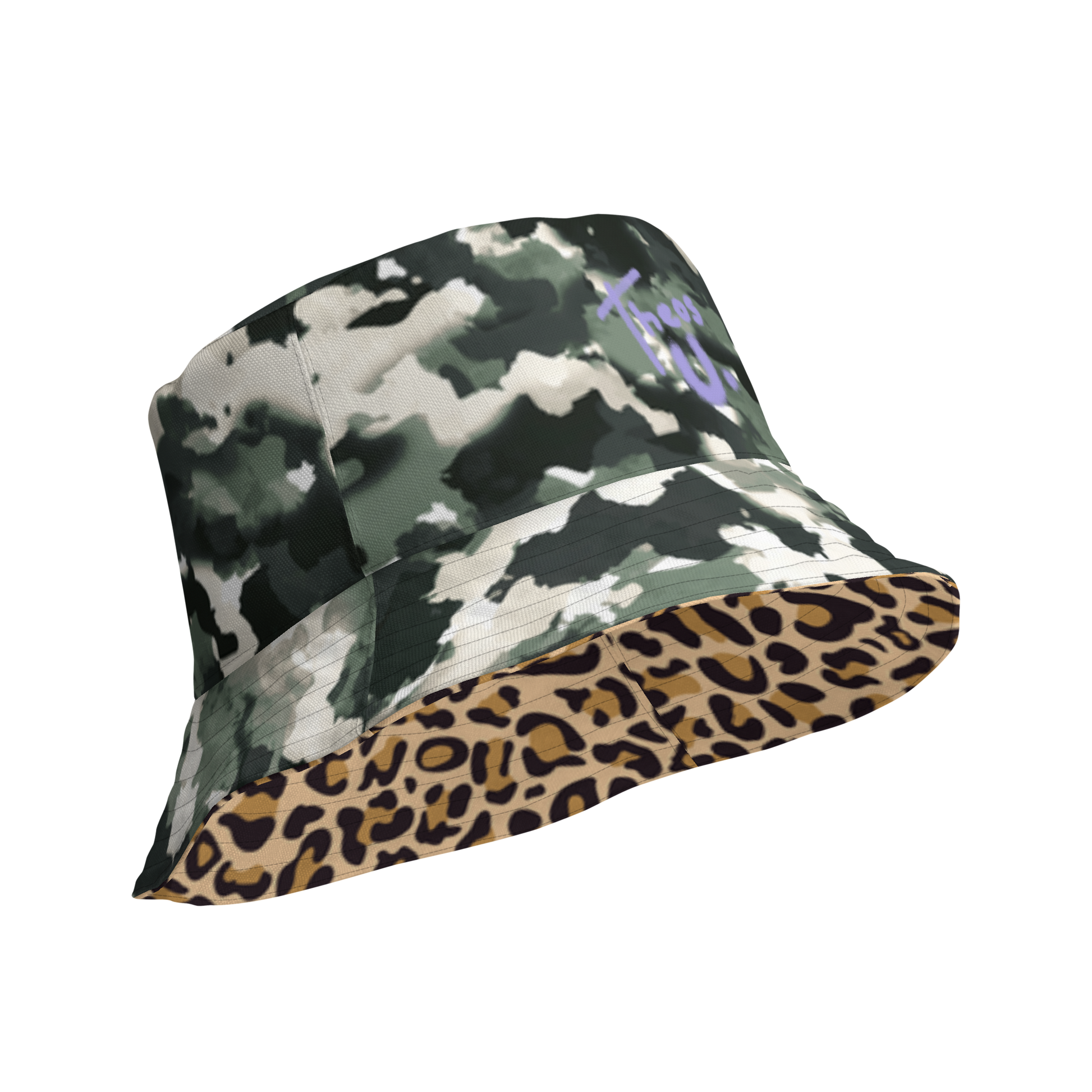 メンズウェア REVERSIBLE BUCKET HAT (DOLLAR) メンズウェア REVERSIBLE BUCKET HAT (DOLLAR) REVERSIBLE