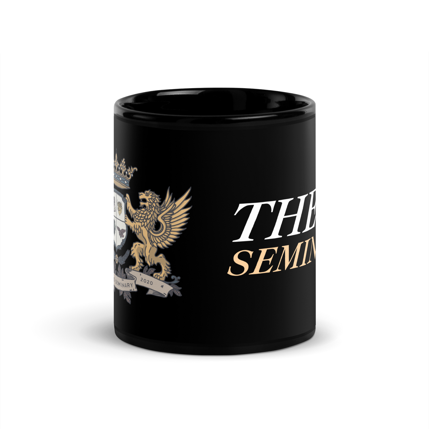 SEMINARY MUG