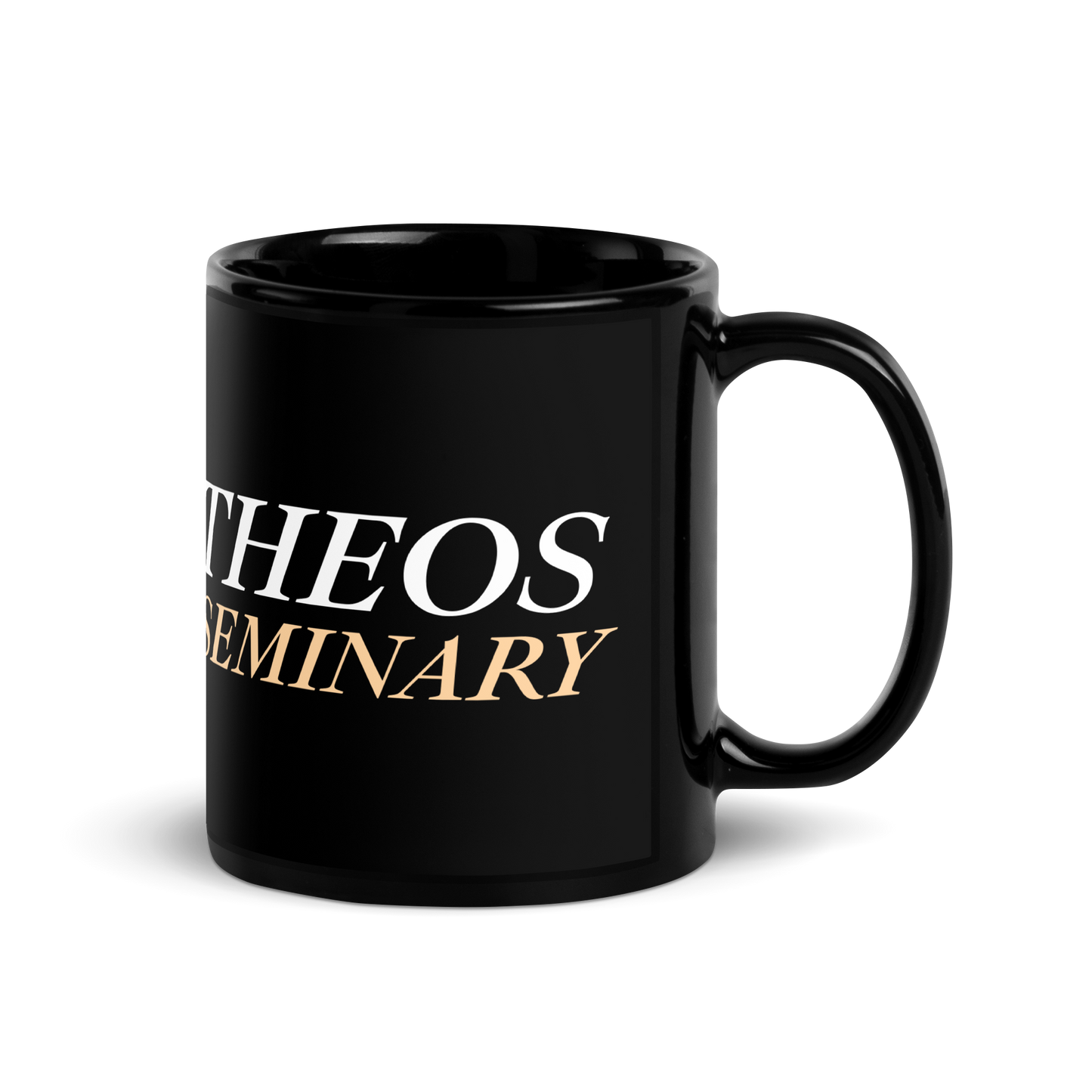 SEMINARY MUG