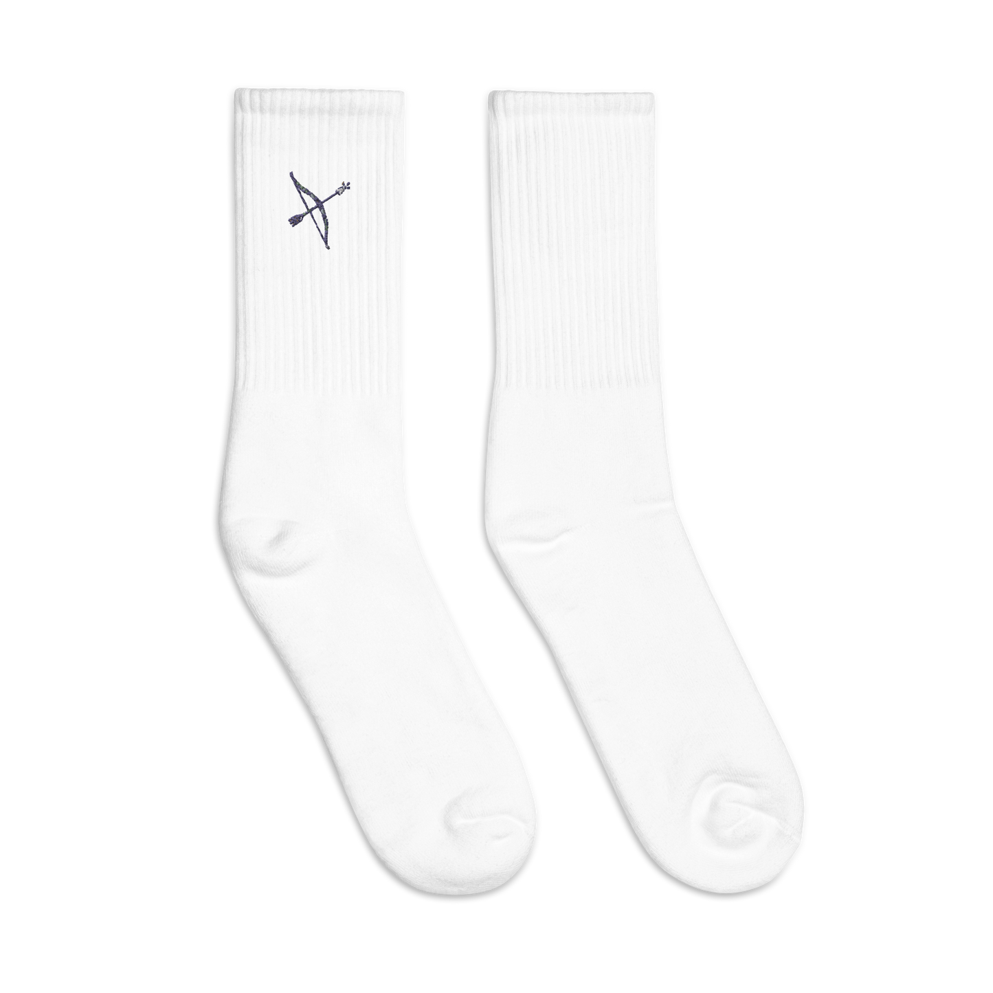 SEMINARY ARROW SOCKS