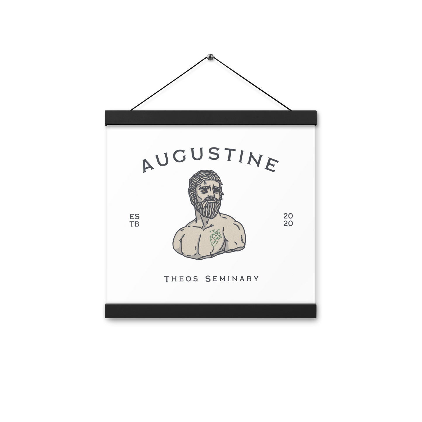 AUGUSTINE BANNER