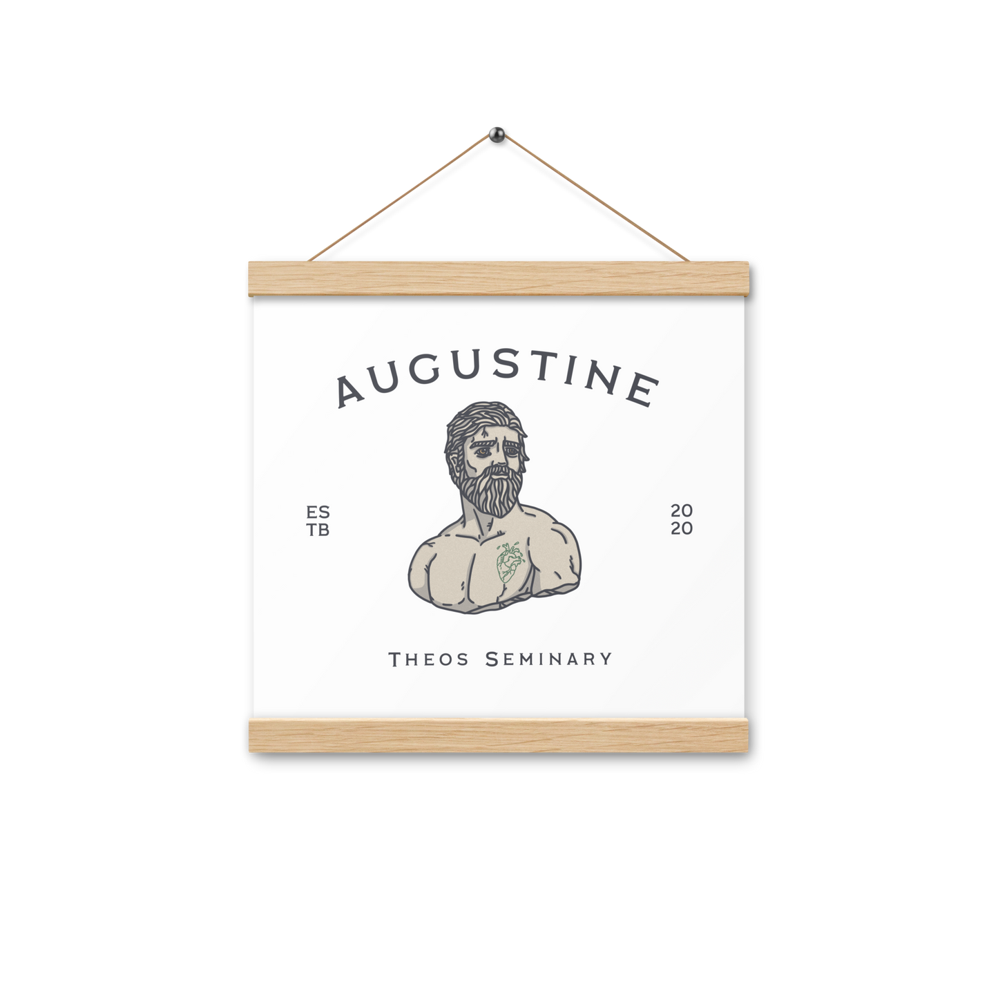 AUGUSTINE BANNER