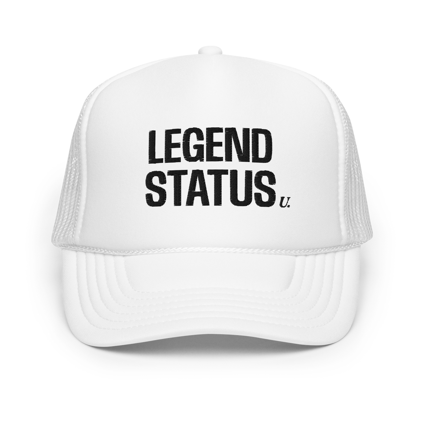 LEGEND STATUS TRUCKER