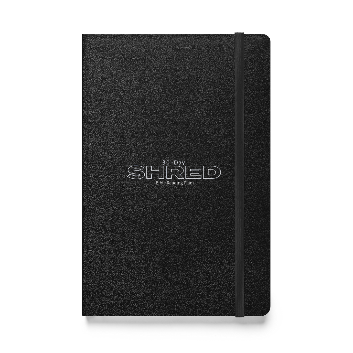 SHRED NOTEPAD