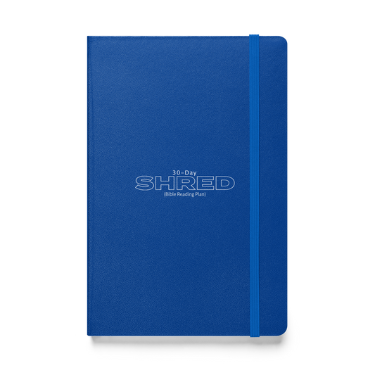 SHRED NOTEPAD