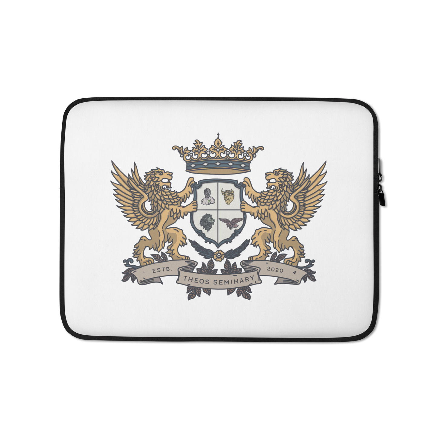 SEMINARY LAPTOP SLEEVE