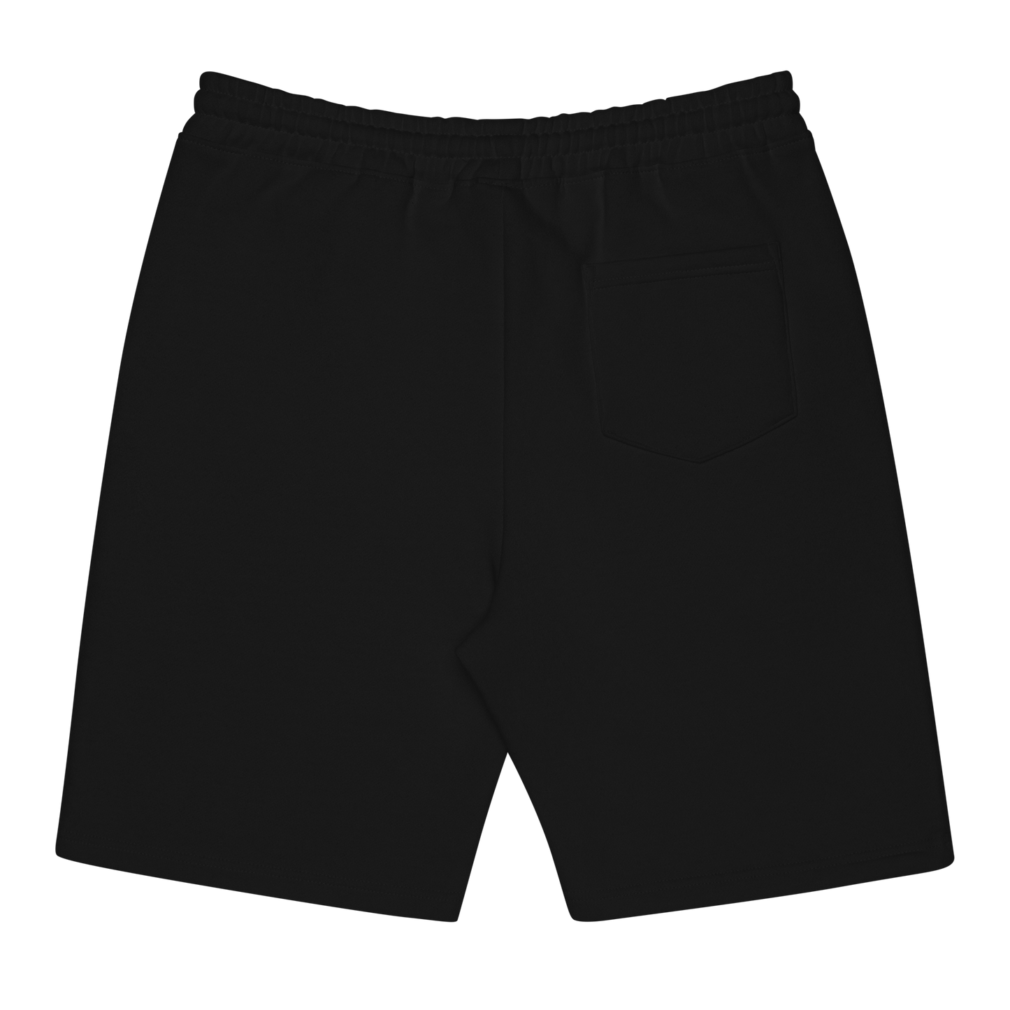 Tiger U. Fleece Shorts