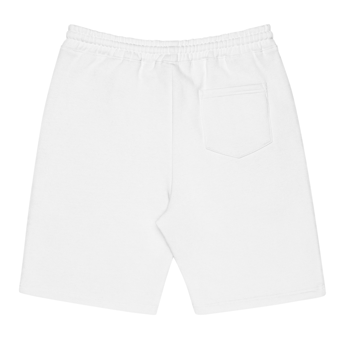 Tiger U. Fleece Shorts