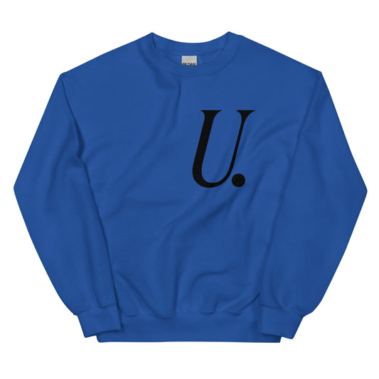 UNIVERSITY LOGO SWTSHRT