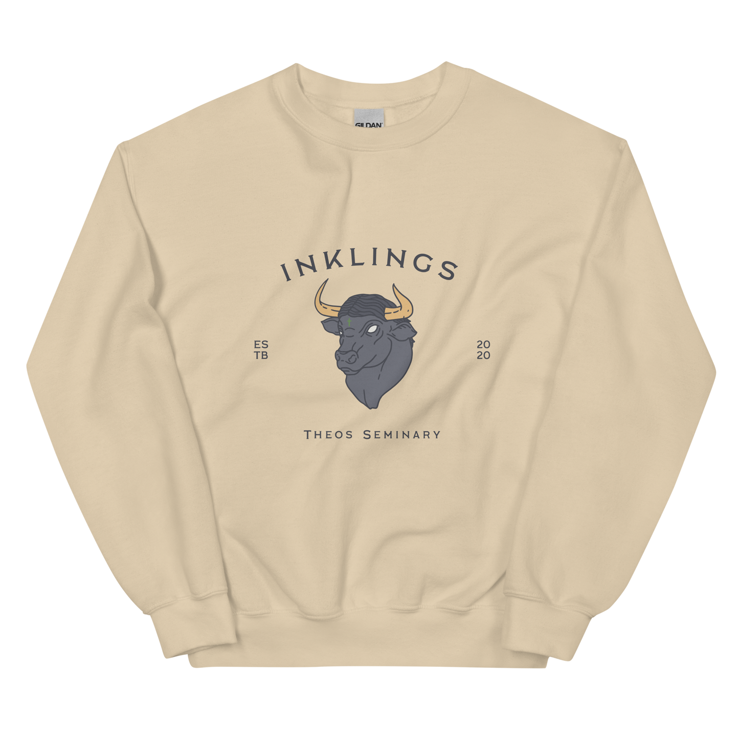 INKLINGS HOUSE SWTSHRT