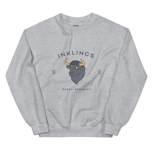 INKLINGS HOUSE SWTSHRT