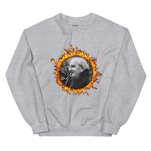 TOLKIEN SWTSHRT