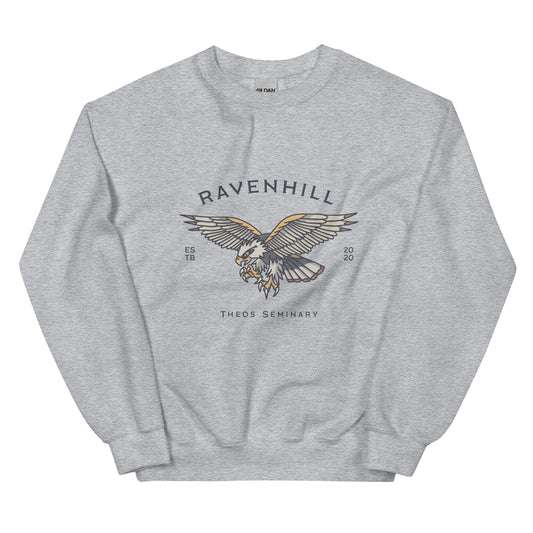 RAVENHILL HOUSE SWTSHRT