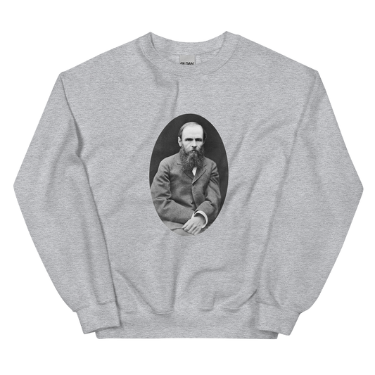 DOSTOEVSKY SWTSHRT